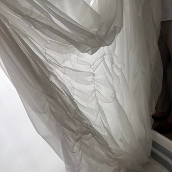 Arçelik 11140 M Çamaşır Makinesi Kazan Çapak Kusuru