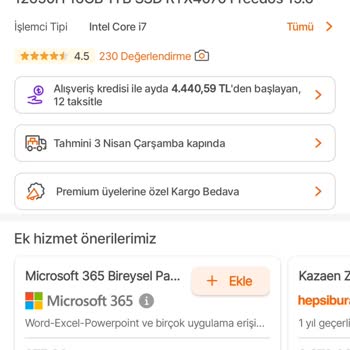 Hepsiburada Laptop Aldım Fiyat Yükseldi Diye İptal Ettiler