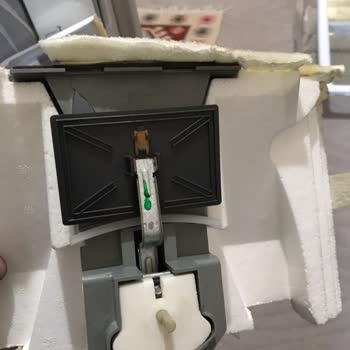 Samsung Buzdolabı Bozuldu Gelen Olmadı