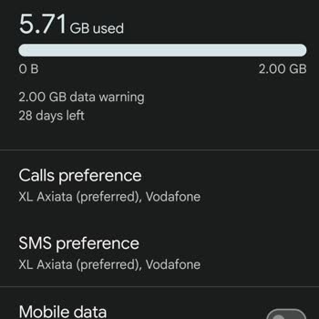 Vodafone Yurt Dışında Haksız Bir Şekilde Yurt Dışı Paketi Aktifleştiriliyor