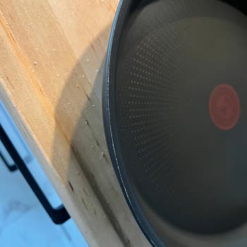 Tefal 3x Tencere Seti 4 Ayda Çöp Oldu