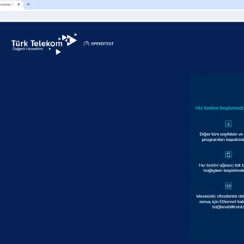TTNET Anonim Aş.