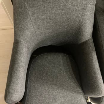 Vivense Tekli Koltuk İkiye Ayrıldı