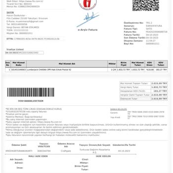 FLO Ayakkabı Garantili Ürün Sorunu