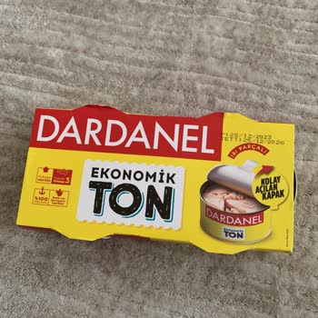 Trendyol Market - Görseldekinden Farklı Ürün Geldi