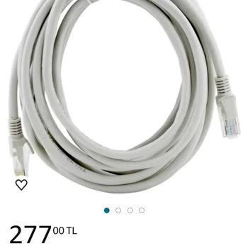 Amazon Pişmanlığı İptal Edilen Ürün