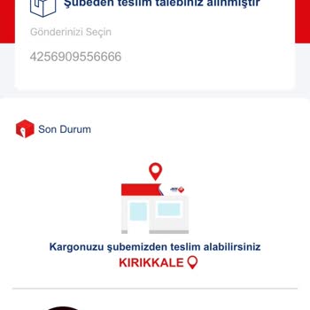 Aras Kargo Trendyol Adres Değişikliği Onaylandı Ama Kargo Firmasının Haberi Yok!