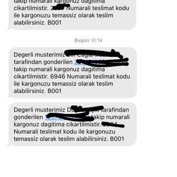 Sürat Kargo Sorumsuzluğu Ve Üslup Problemi