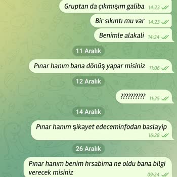 GDK Pro Trade Finansal Broker İle Yaşanan Sorunlar