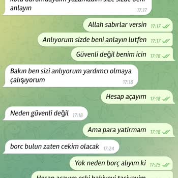 GDK Pro Trade Finansal Broker İle Yaşanan Sorunlar