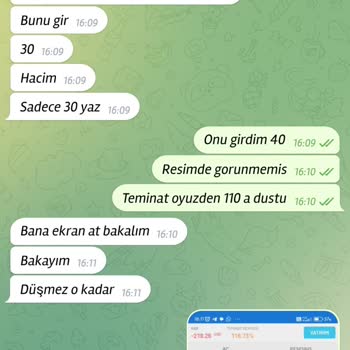 GDK Pro Trade Finansal Broker İle Yaşanan Sorunlar