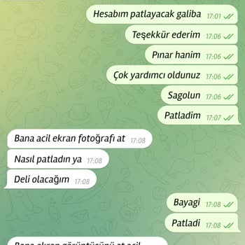 GDK Pro Trade Finansal Broker İle Yaşanan Sorunlar