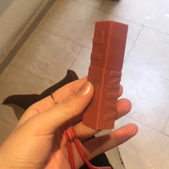 Hepsiburada Satıcılarında Sahte Ürün (instant Brow ) Satıcı Adı