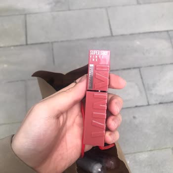 Hepsiburada Satıcılarında Sahte Ürün (instant Brow ) Satıcı Adı
