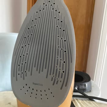 Arçelik Ütü Su Akıtıyor