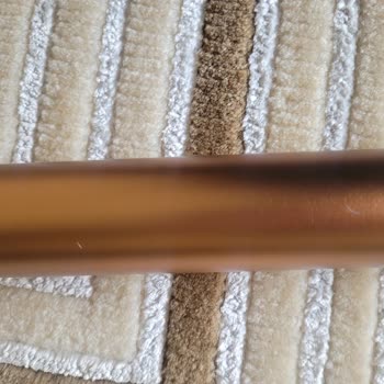 Dyson Gen5 Borusunun Çizilmesi