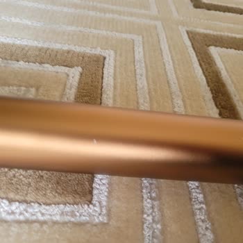 Dyson Gen5 Borusunun Çizilmesi