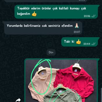 Trend Wear'ss Havale Ödemesi Yaptım Ürünlerim Gelmedi.