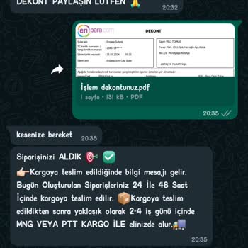 Trend Wear'ss Havale Ödemesi Yaptım Ürünlerim Gelmedi.