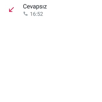 WhatsApp Alakasız Yurt Dişi Aramaları +222 Ve +243