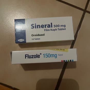 Avcılar Feyza Eczanesi Hasta Onayı Almadan Başka İlaç Satıyor