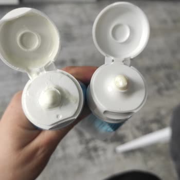 Bepanthol Çocuklardan Bari Çekin Elinizi Oğlum Sizin Yüzünüzden Pişik Oldu