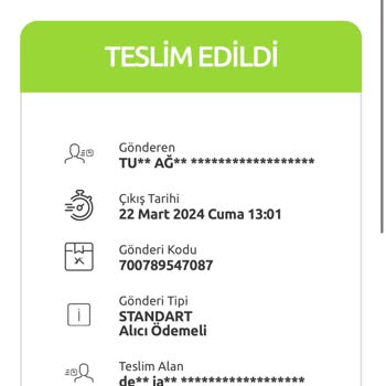 Boyner İade İşlemi Başlatılmaması