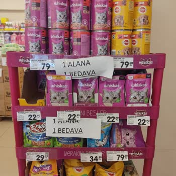 Şok Marketler Şok Kasiyer Şikayet