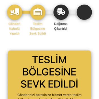 AGT Kurye (aynigunteslim.com) AGT Firması Kargomu Teslim Etmiyor