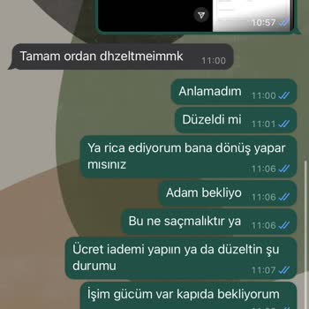 Ferel Moda Pişmanlık