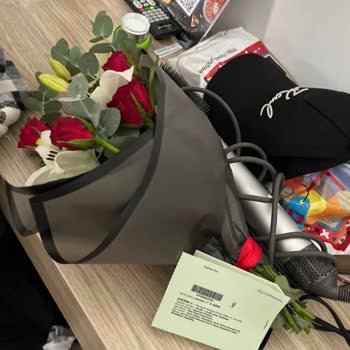 Çiçek Sepeti Satıcı Firma Saygısızlıkları