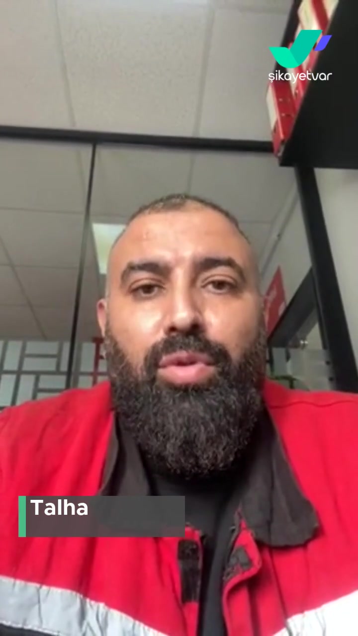 Anadolu Hayat Emeklilik OKS'den  Ayrılamıyorum Çok Fazla Oyalıyorlar videonun kapak resmi