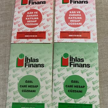 Tasfiye Si Bitmeyen İhlas Finans Kurumu Mağdurları