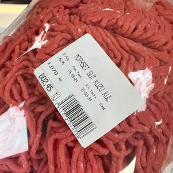 Mopaş Hipermarket İnsanları Yanıltıp Haksız Kazanç