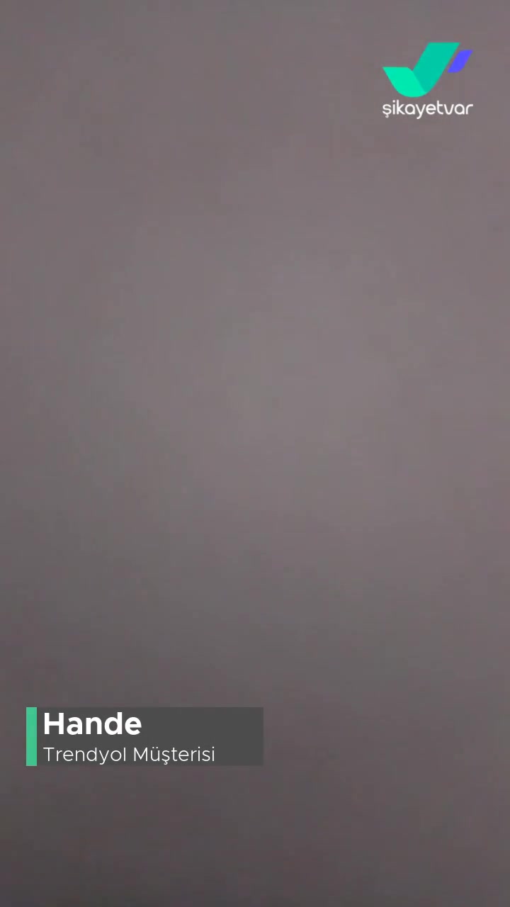 Trendyol Hesabımı Aktif Hale Getiriyorsunuz Hemen! videonun kapak resmi