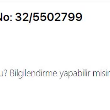 Türkiye Sigorta İle Kasko Yaptırdım, Mağdurum