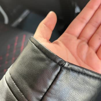 Zara Deri Ceket Vakası