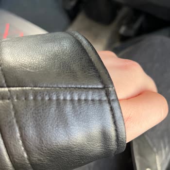 Zara Deri Ceket Vakası