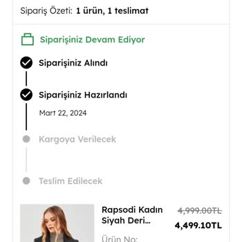 Derimod Yaşattığı Mağduriyet Ve Vurdumduymazlık