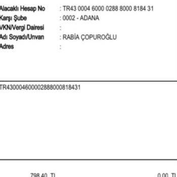 Strawbery Wear Resmen Kaldırıldık Paramızı İstiyoruz