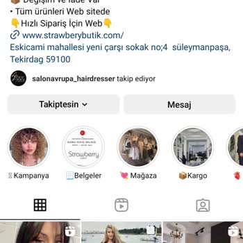Strawbery Wear Resmen Kaldırıldık Paramızı İstiyoruz