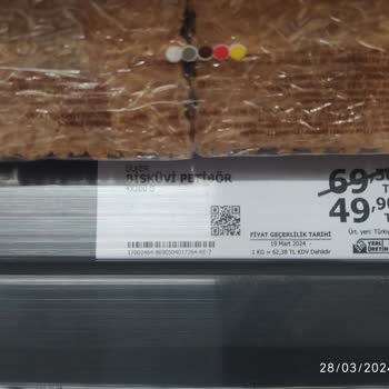 A101 Mağduriyet Etiket Kasa Uyuşmazlığı, Para İadesi Mağduriyeti