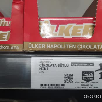 A101 Mağduriyet Etiket Kasa Uyuşmazlığı, Para İadesi Mağduriyeti