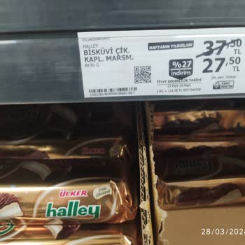 A101 Mağduriyet Etiket Kasa Uyuşmazlığı, Para İadesi Mağduriyeti