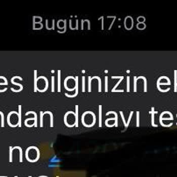 MNG Kargo Kargom Teslim Edilmedi Ve Kargo Şirketine Ulaşamıyorum.
