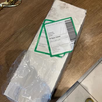 Trendyol Express Trendyol Satıcı Paneli Mağduriyet