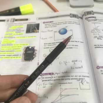 Faber-Castell Grip 1345 Kalem Ucu Sararması