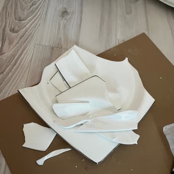 Korkmaz Mutfak Eşyaları Yemek Takımı Sorunu