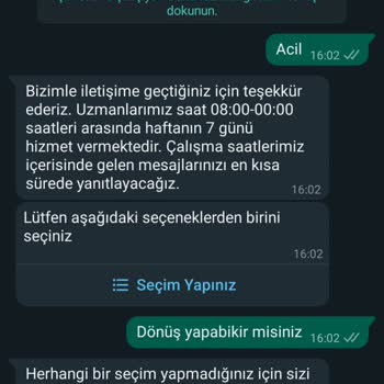 Dyson'da İletişim Ve Teslimat Sorunu: Acil İade Talebi