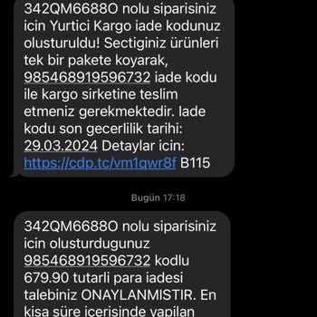 Nişantaşı Shoes Kargo Ücret Kesintisi Saçmalığı